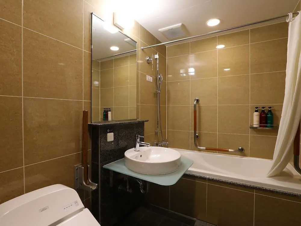Apa Hotel Kanda Jimbocho Ekihigashi Tokio