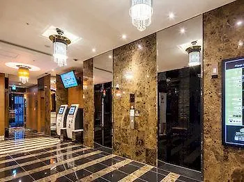 ***  Apa Hotel Kanda Jimbocho Ekihigashi Tokio Japón