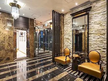 Apa Hotel Kanda Jimbocho Ekihigashi Tokio 3*,
