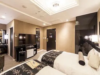 Apa Hotel Kanda Jimbocho Ekihigashi Tokio