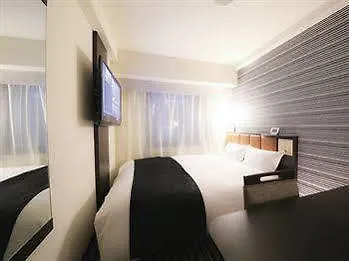 Apa Hotel Kanda Jimbocho Ekihigashi Tokio 3*,  Japón