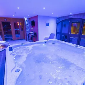 Alpazur Val Cenis 3*, Lanslebourg-Mont-Cenis Frankrijk