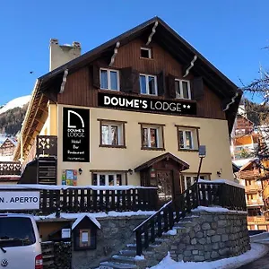 Doume's 2*, Les Deux Alpes Frankrijk