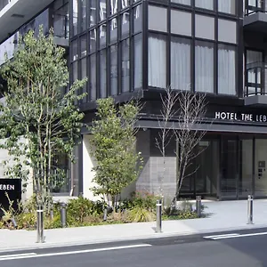 The Leben Hotel Ōsaka