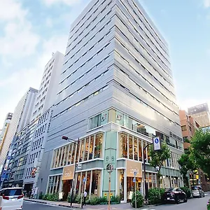 Hotel Gracery Ginza, Tōkyō