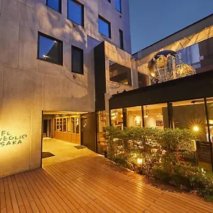 Hotel Risveglio Akasaka, Tōkyō