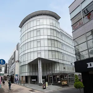**** Otel Vista Premio Kawaramachi St Japonya