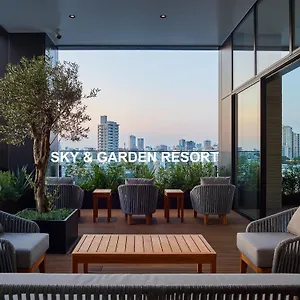Mitsui Garden Gotanda Hotel Präfektur Tokio
