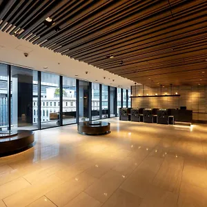 3* Отель Remm Kyobashi