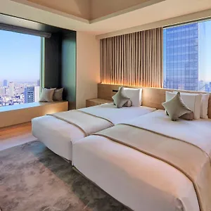 The Royal Park Iconic Shiodome Tokyo