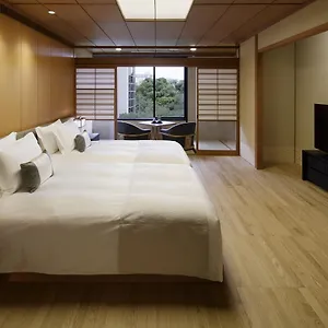 ***** Рёкан Takanawa Hanakohro - In Grand Takanawa Япония