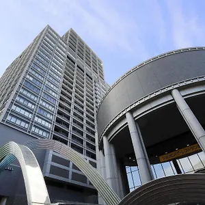 Monterey Grasmere Hotel Ōsaka
