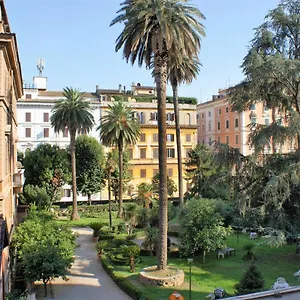 Affittacamere Capitolium