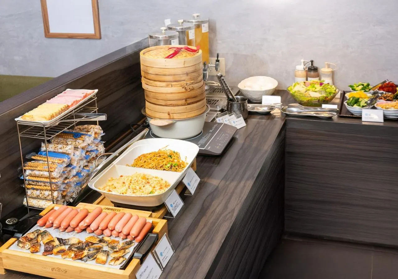 APA Hotel Kanda Jimbocho Ekihigashi Tokyo prefektur