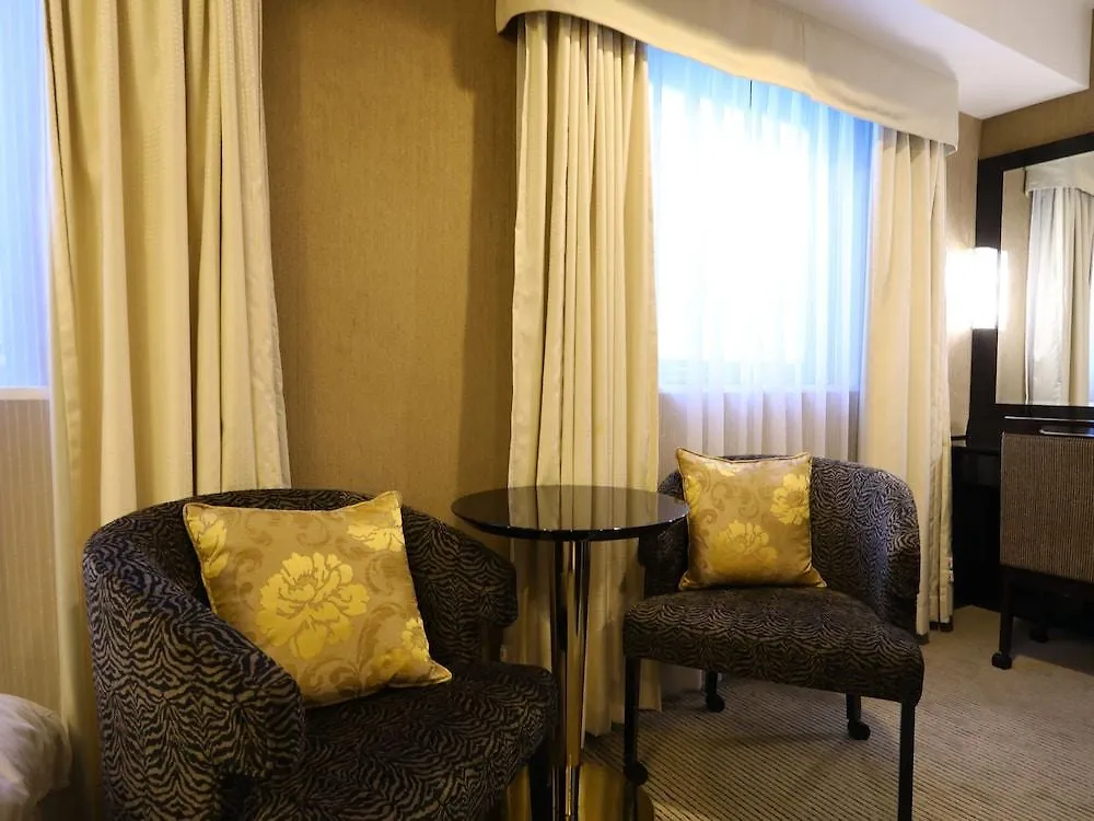 ***  Apa Hotel Kanda Jimbocho Ekihigashi Tokio Japonia