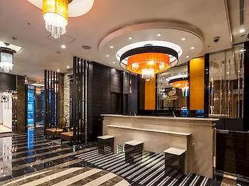Apa Hotel Kanda Jimbocho Ekihigashi Tokio